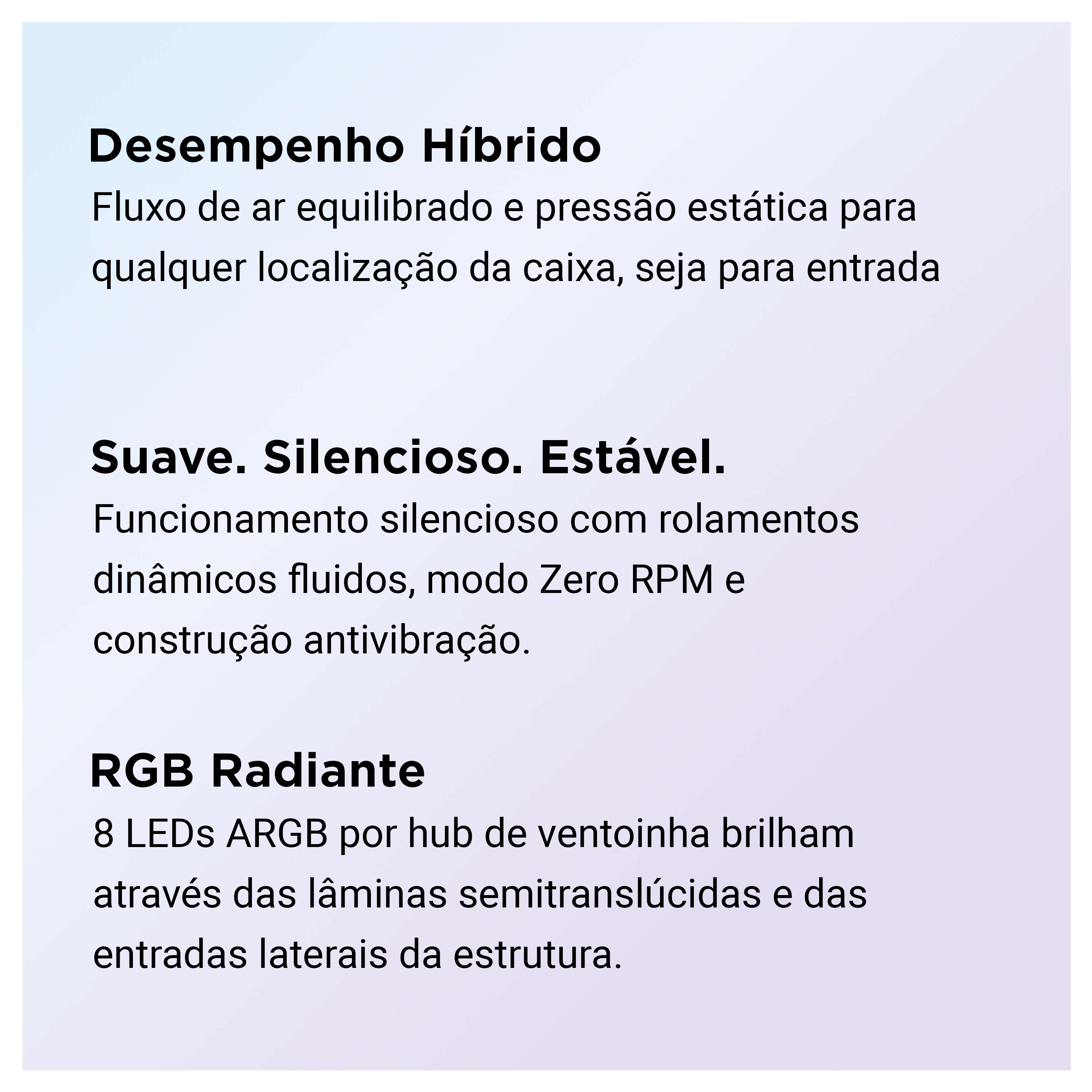 RGB Core