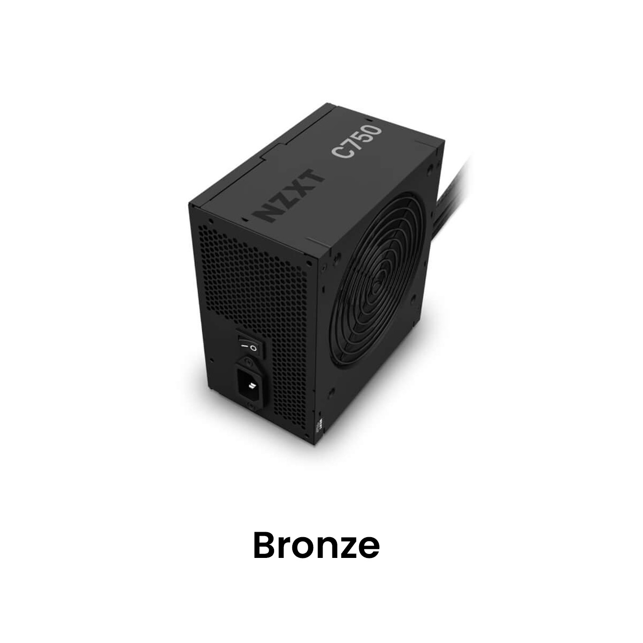 Bronze Fontes de Alimentação