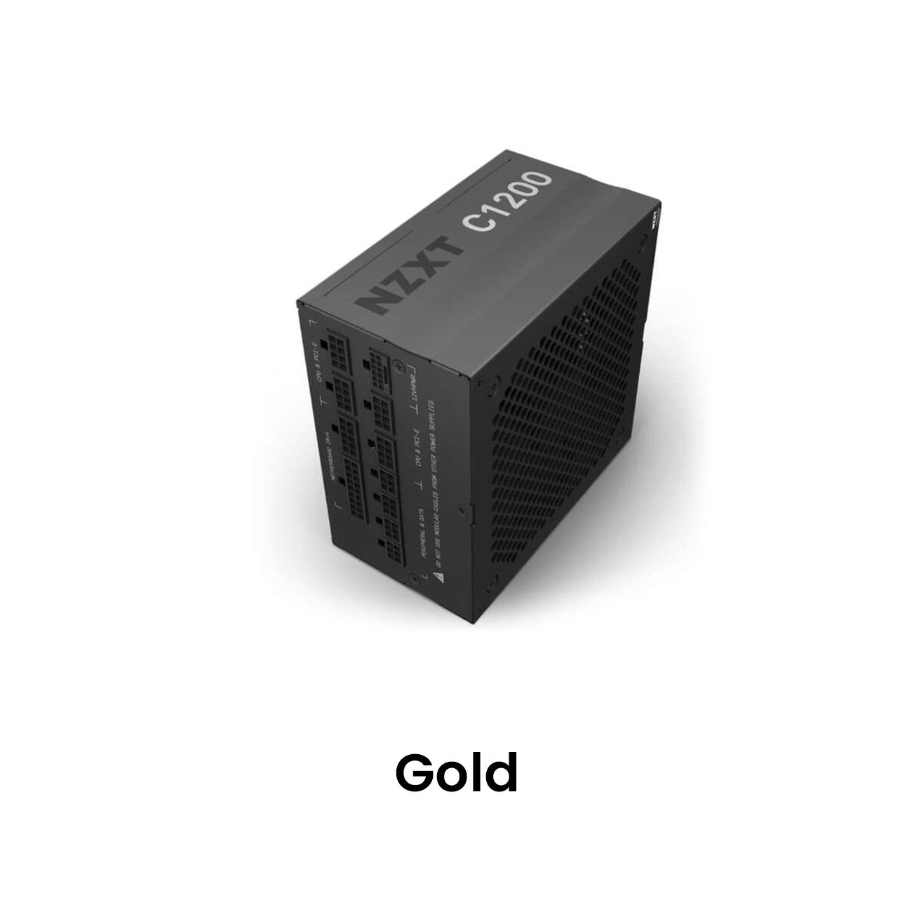 Gold Fontes de Alimentação
