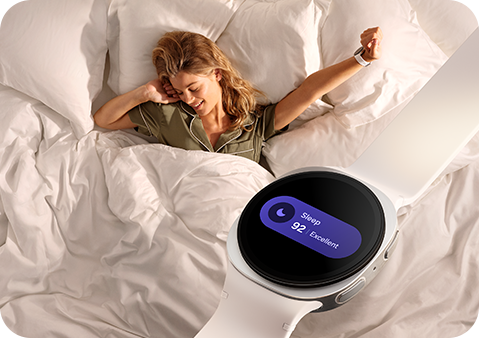 Galaxy Watch8