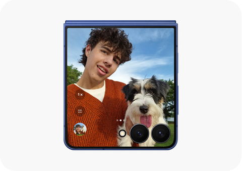 Galaxy Z Flip7