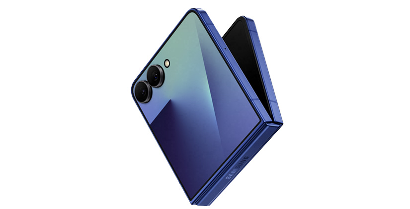 Galaxy Z Flip7