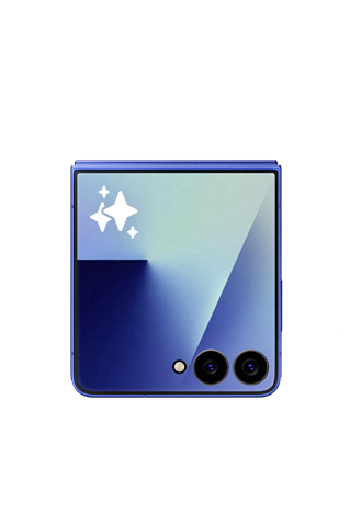 Galaxy Z Flip7