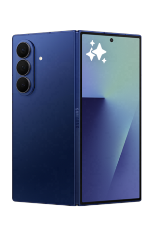 Galaxy Z Fold7