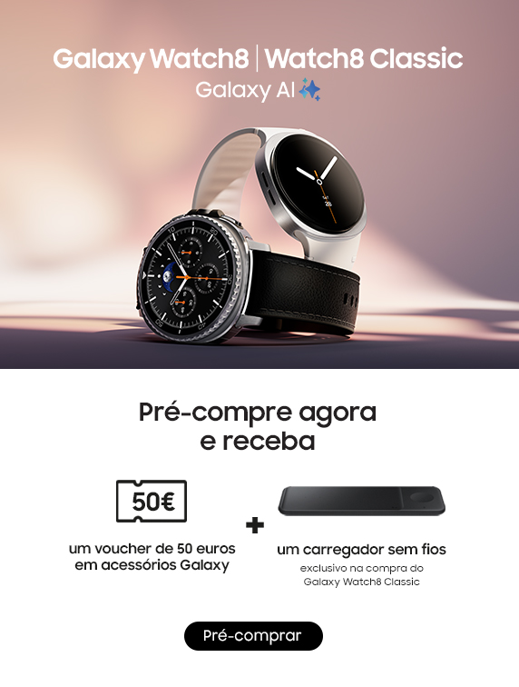Galaxy Watch7 | Watch Ultra