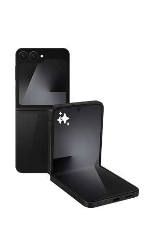 Galaxy Z Flip7FE
