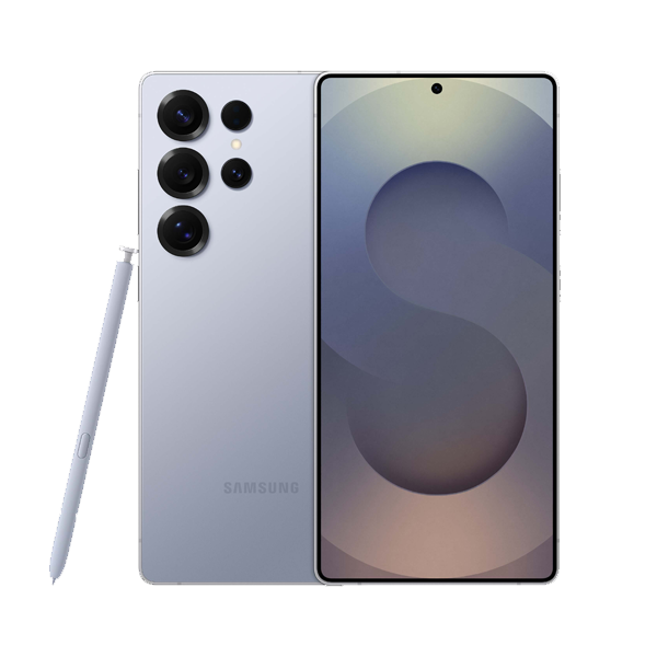 Galaxy Smartphones