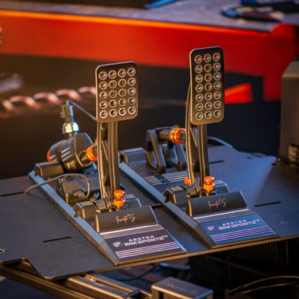 SimRacing