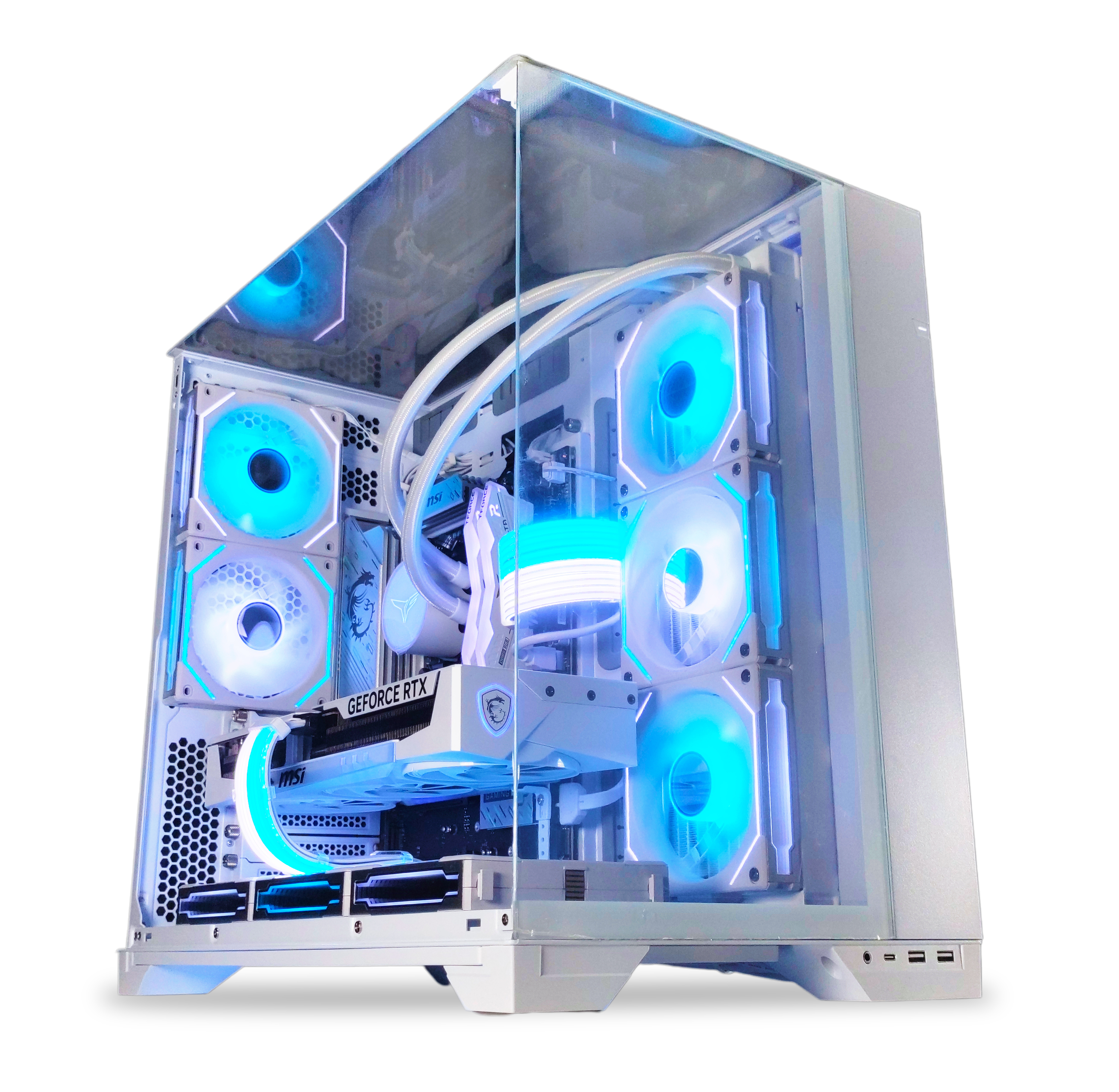 Setup do Theradweasel