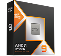 Ryzen™ 9 9950X3D