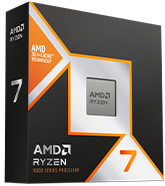 Ryzen™ 7 9800X3D