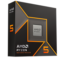 Ryzen™ 5 9600X
