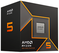 Ryzen™ 5 9600
