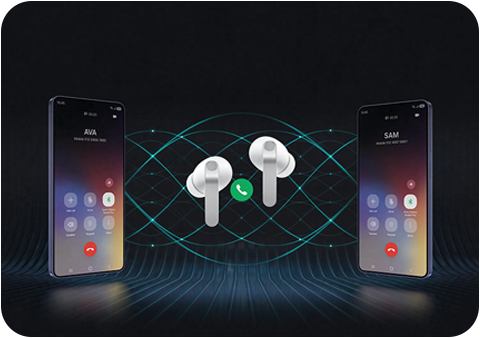 Galaxy Buds4 Pro | Buds4