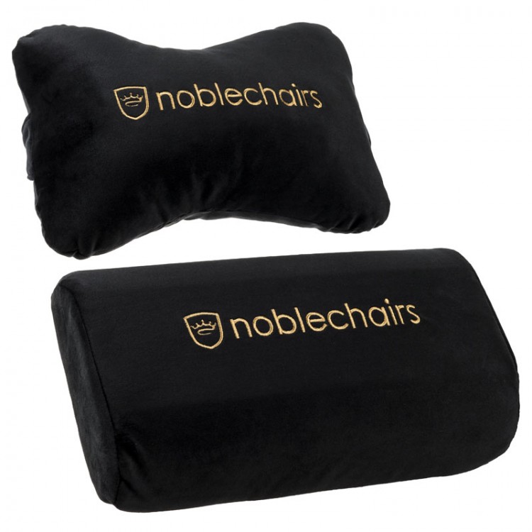 noblechairs Cushions