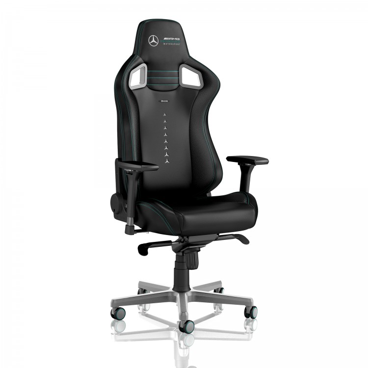 noblechair epic series gaming chair