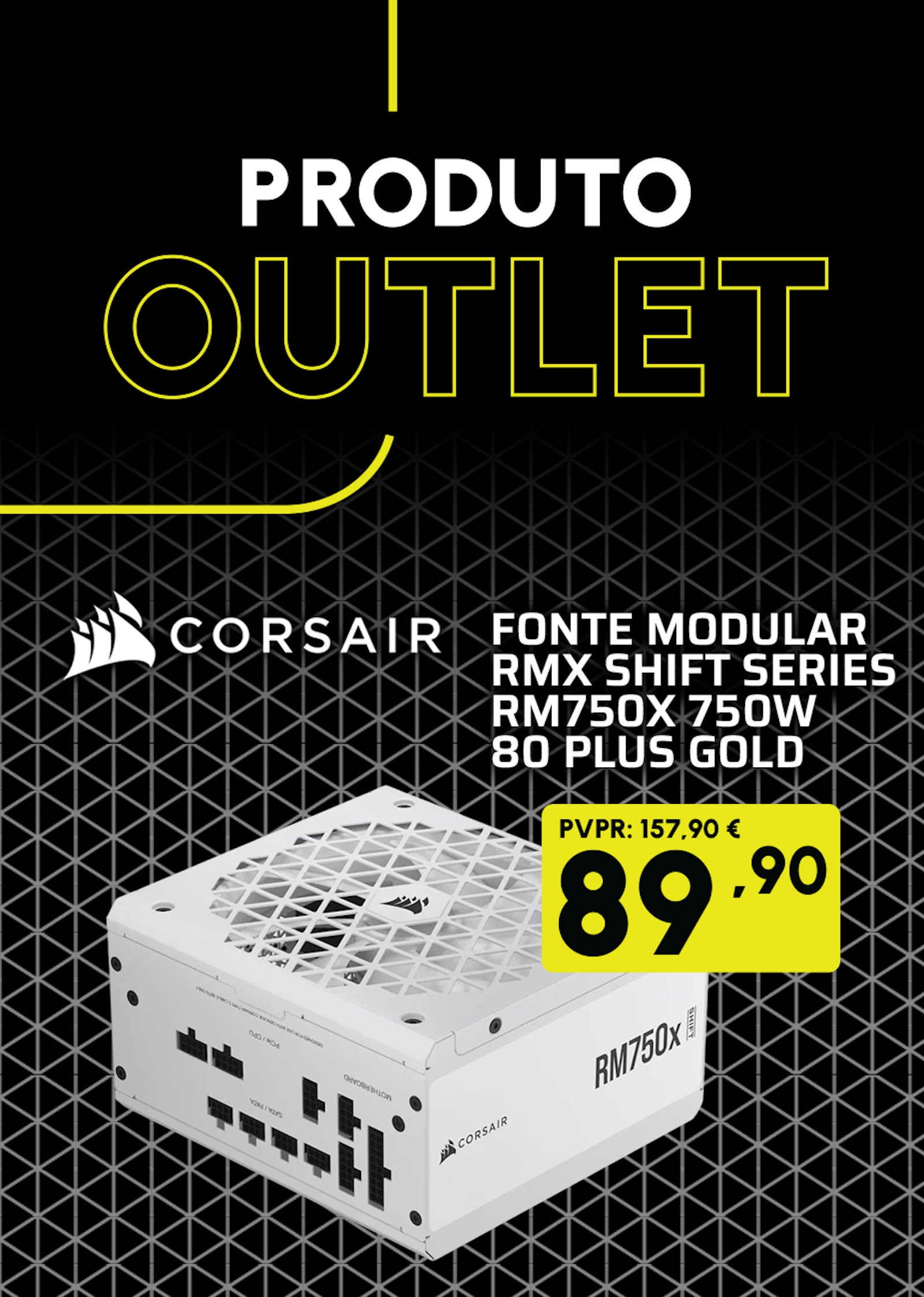 Picture of Produto Outlet