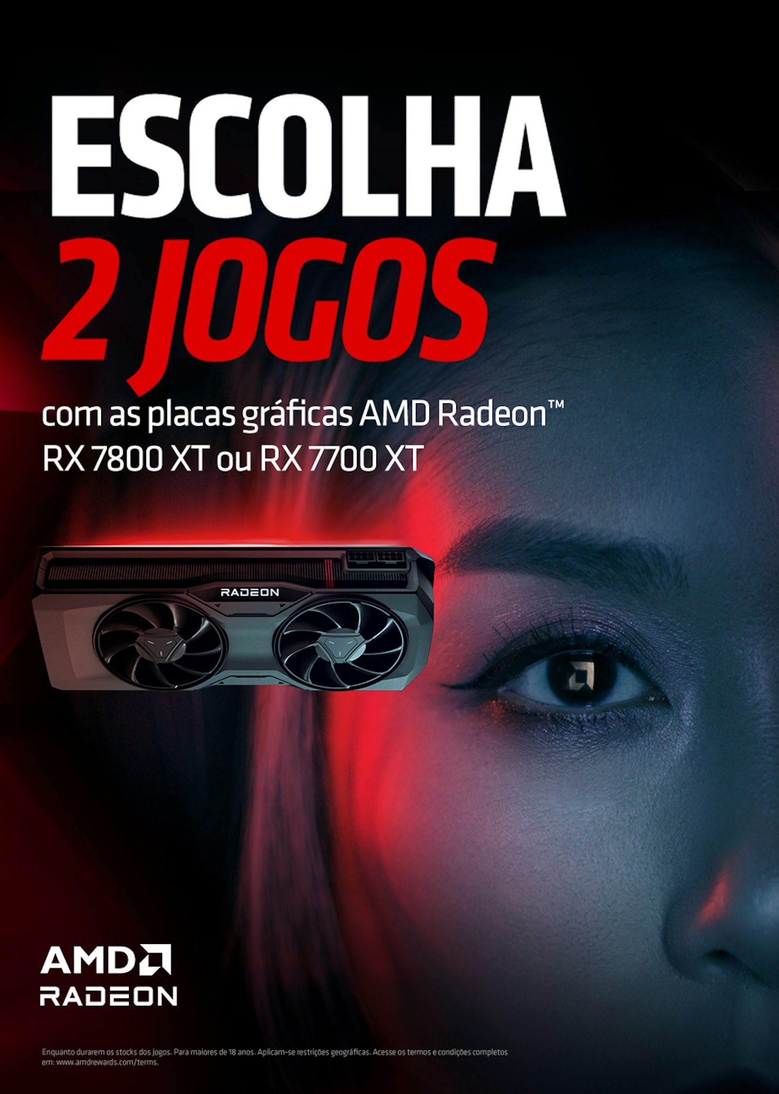 AMD Radeon Bundle