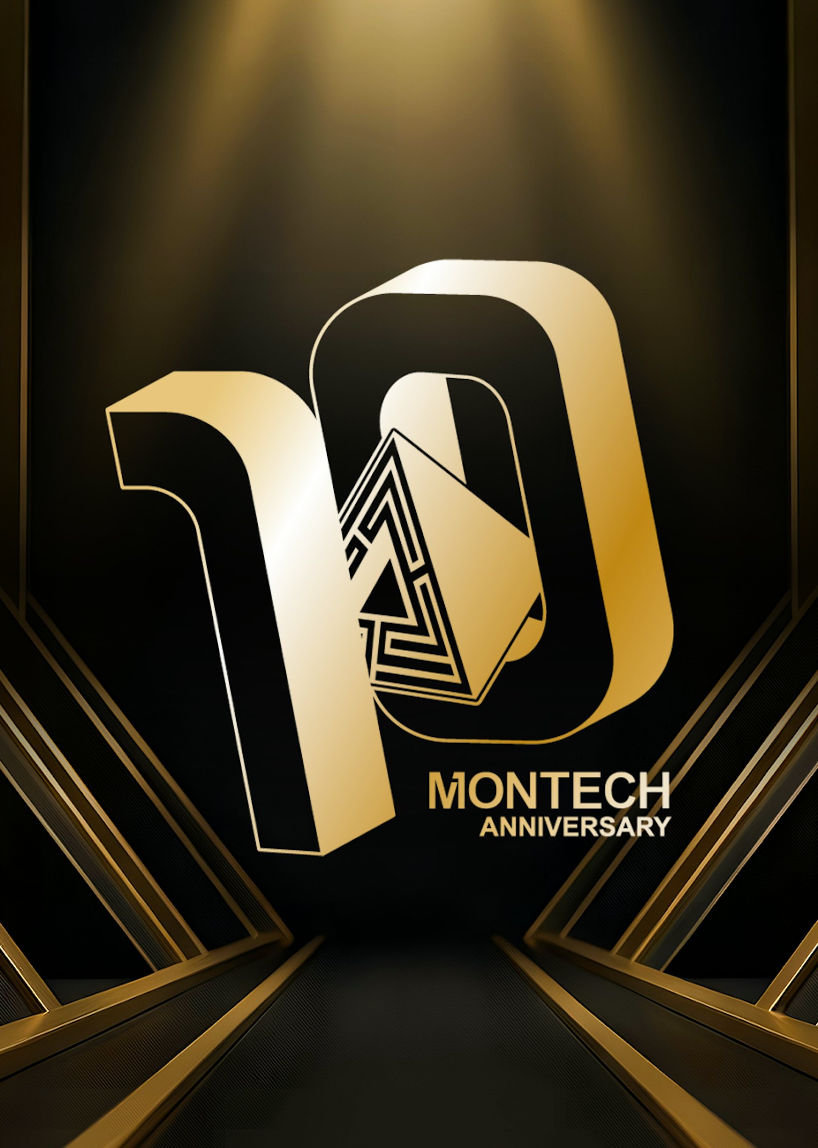 Picture of 10th Aniversário Montech