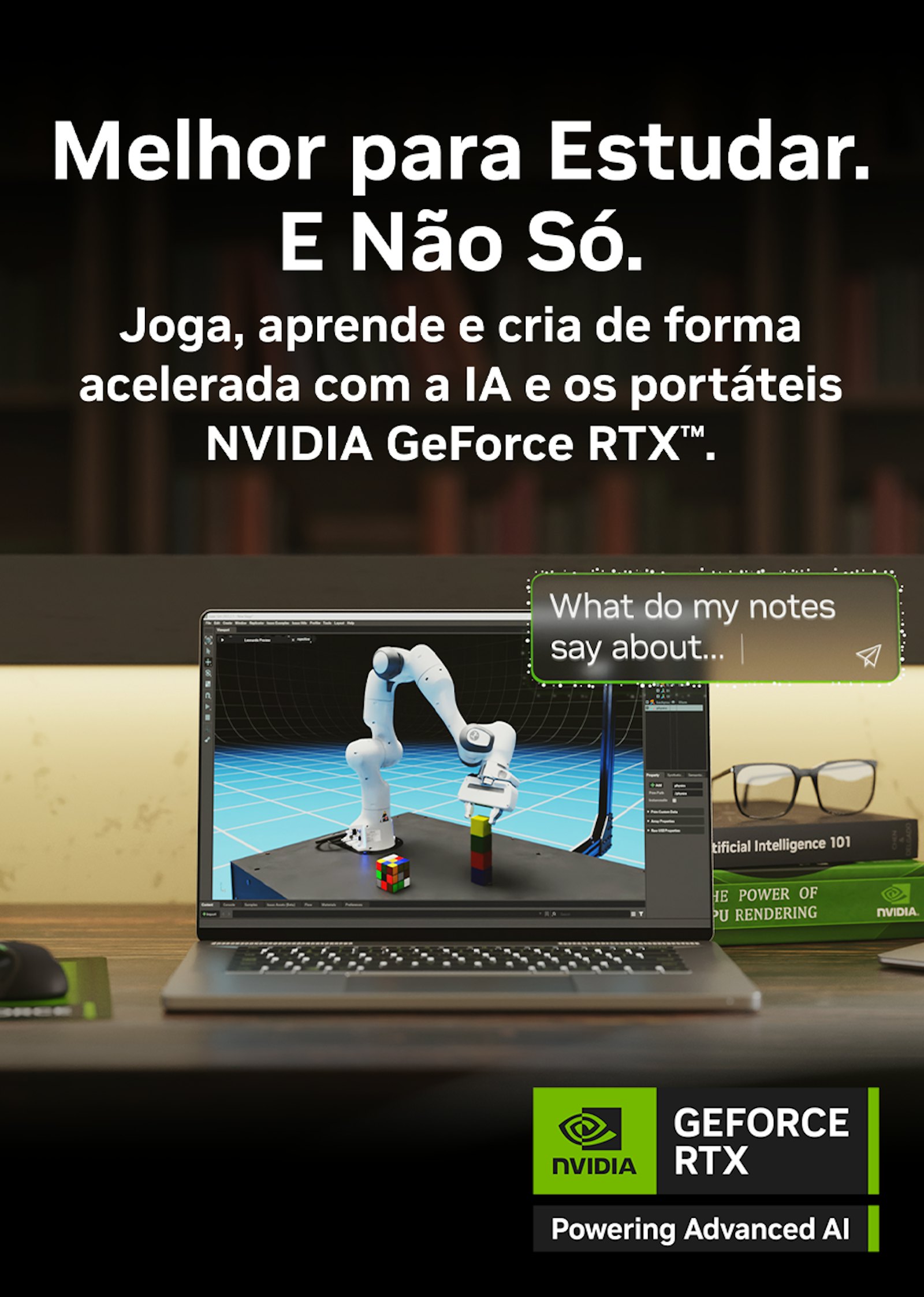 Nvidia Back to School