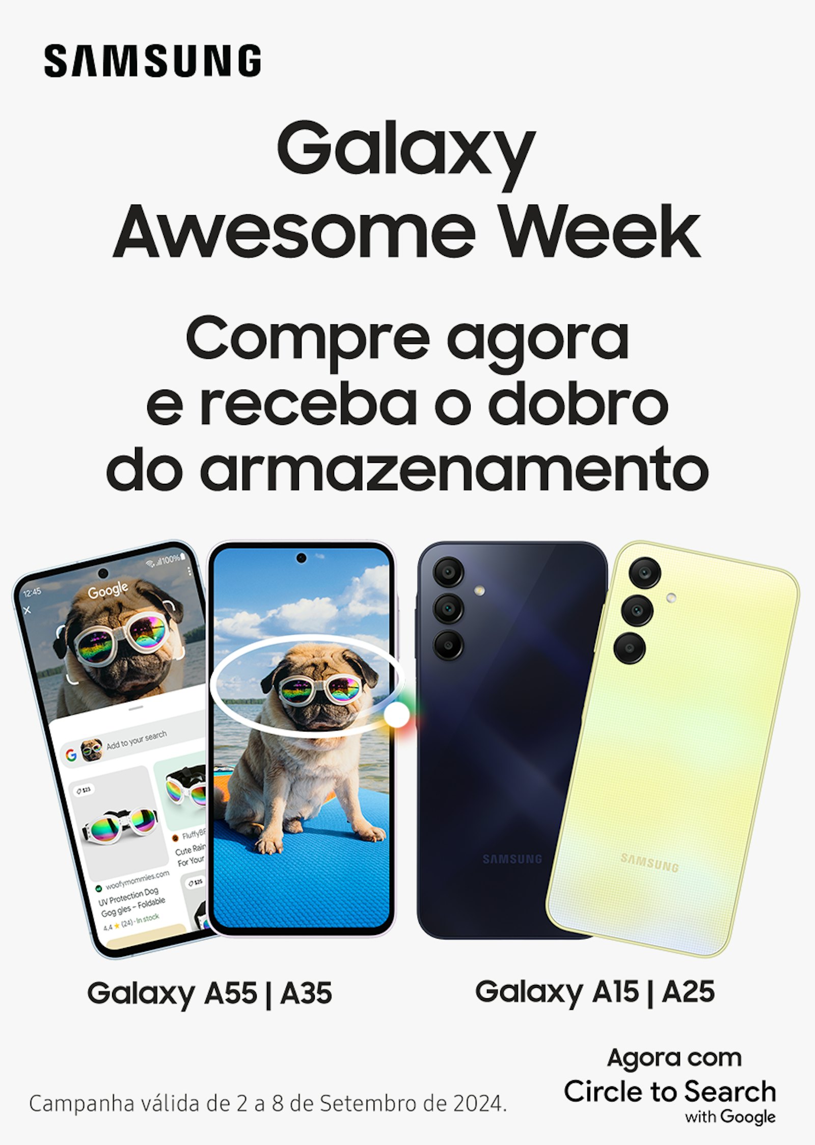 Samsung Awesome Week