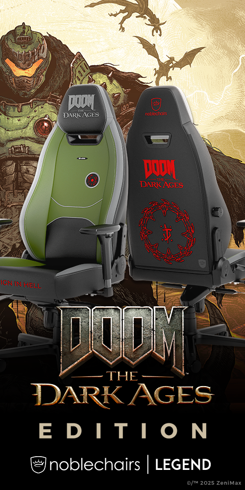 Picture of noblechairs-doom-dark-ages