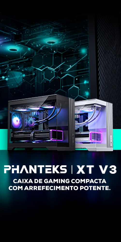 Picture of Phanteks XT V3