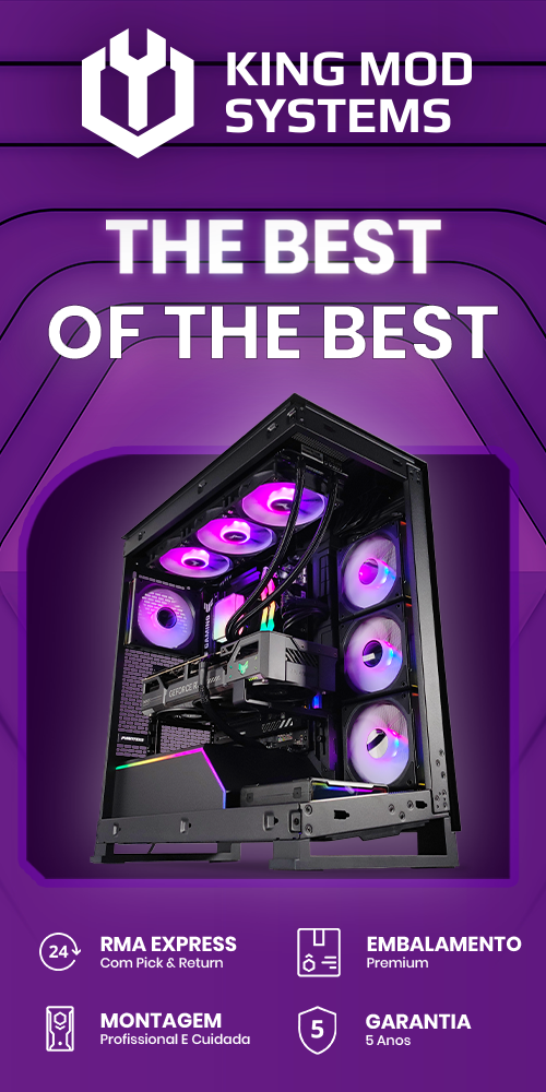 King Mod Systems