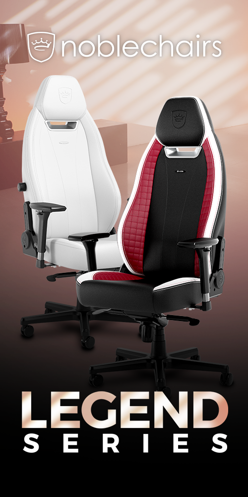 noblechairs