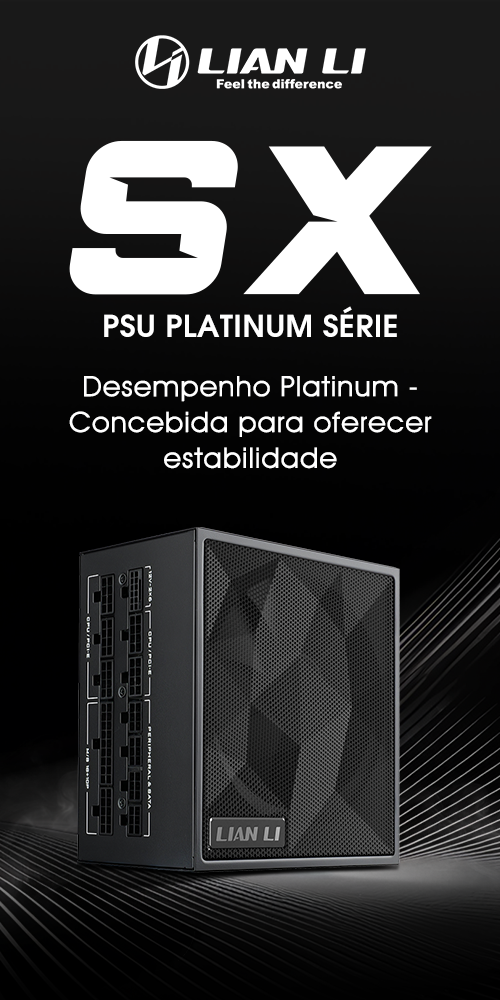 Picture of Fontes de Alimentação Lian Li SX Series Platinum