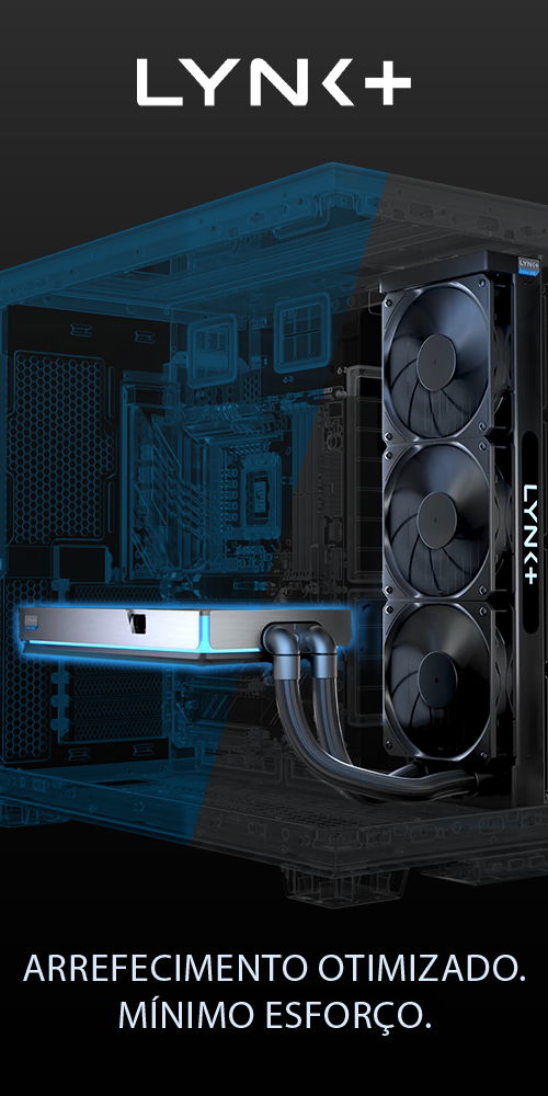 Picture of Conhece a marca LYNK+