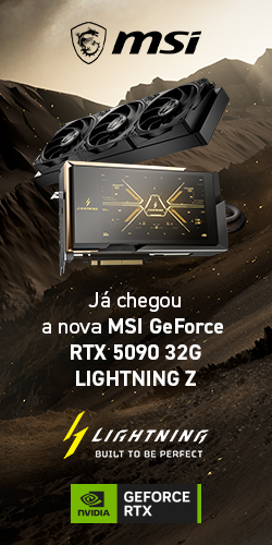 Picture of Placa Gráfica MSI GeForce® RTX 5090 LIGHTNING Z 32GB