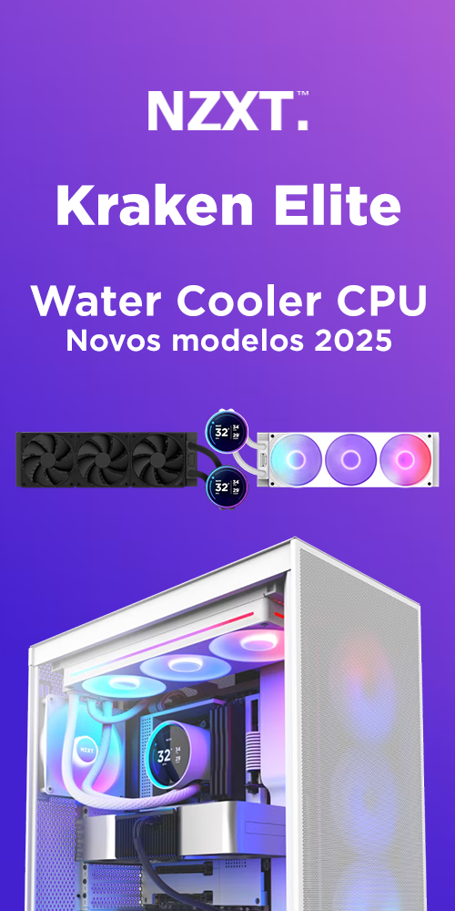 Water Coolers AIO NZXT