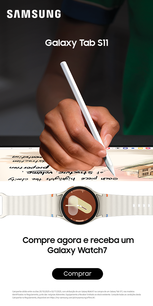 Picture of Campanha Oferta Watch 7