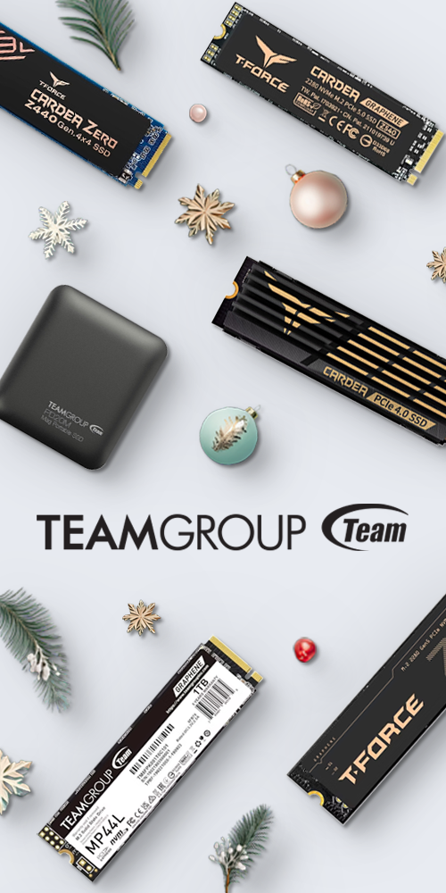 Teamgroup