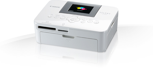  - Impressora Fotográfica Canon SELPHY CP1000 WiFi