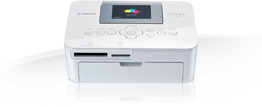  - Impressora Fotográfica Canon SELPHY CP1000 WiFi