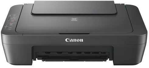 Picture of Picture of Multifuncões Canon PIXMA MG2556S a Jato de Tinta Cores USB