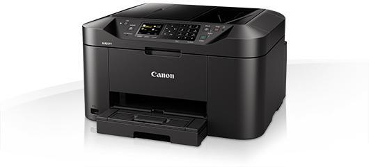 Canon - Multifunções Canon MAXIFY MB2150 Wi-Fi