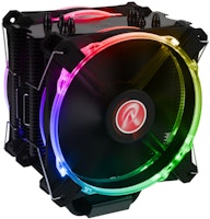 Cooler CPU Raijintek Leto Pro LED RGB
