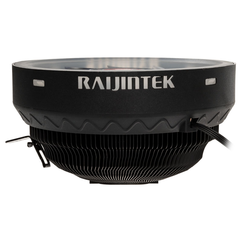 Raijintek - Cooler CPU Raijintek Juno Pro Low Profile RBW