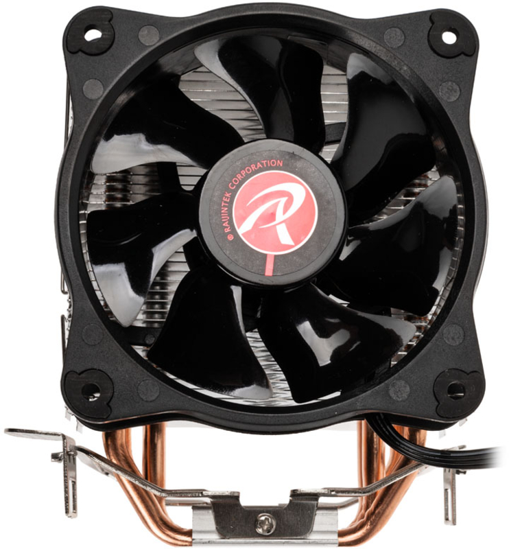 Raijintek - ** B Grade ** Cooler CPU Raijintek Aidos II