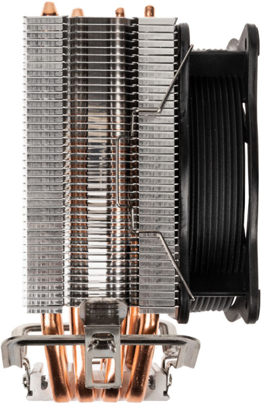 Raijintek - ** B Grade ** Cooler CPU Raijintek Aidos II