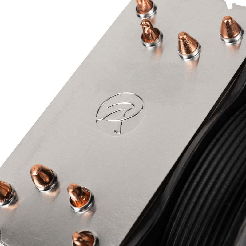 Raijintek - ** B Grade ** Cooler CPU Raijintek Aidos II