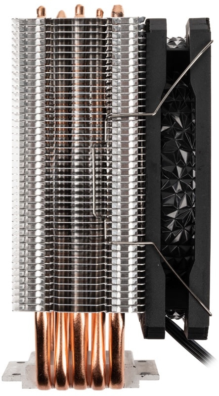Raijintek - Cooler CPU Raijintek Themis II