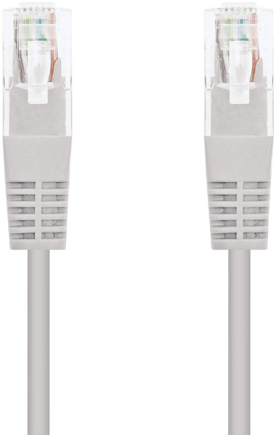 Nanocable - ** B Grade ** Cabo de Rede Nanocable RJ45 CAT.6 UTP AWG24 30M