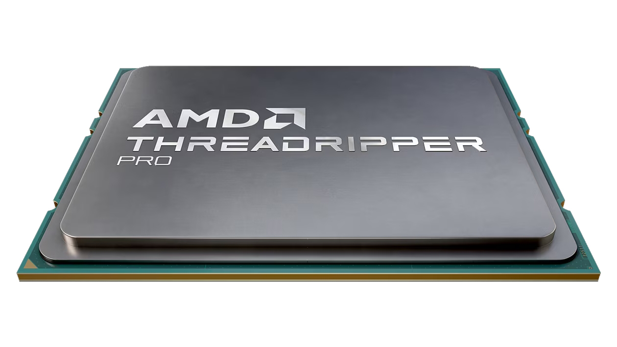 Processador AMD Threadripper PRO 7975WX 32-Core (4.0GHz-5.3GHz) 160MB SP6 WRX90