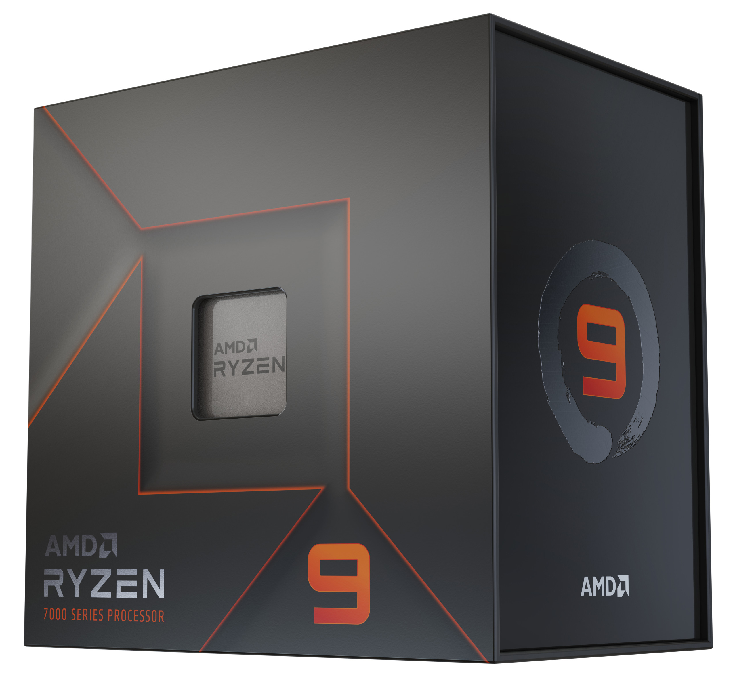 Computador PC Gamer Nível 100-A / Ryzen 5 7600 + Watercooler 240mm