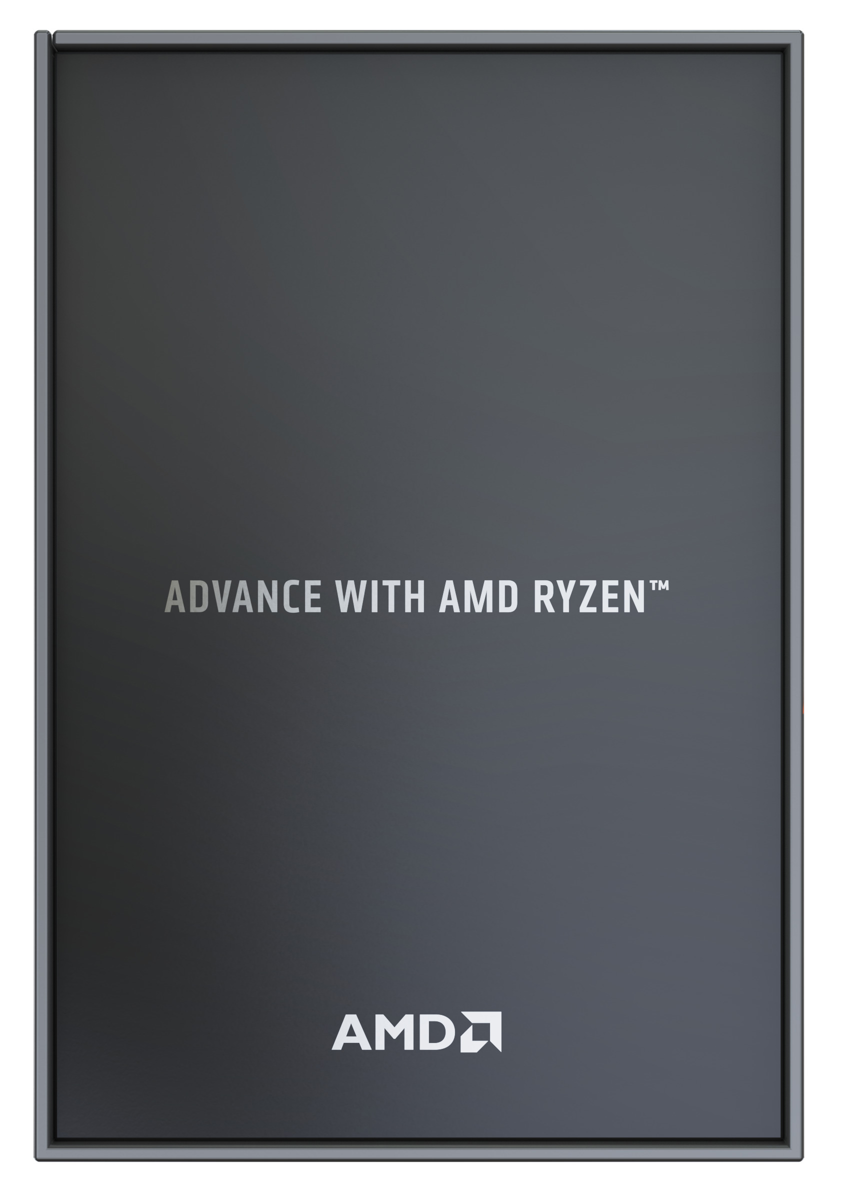 AMD - Processador AMD Ryzen 9 7950X 16-Core (4.5GHz-5.7GHz) 80MB AM5