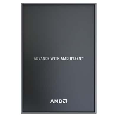 Processador AMD Ryzen 9 7900X 12-Core (4.7GHz-5.6GHz) 76MB AM5